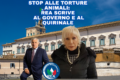 REA SCRIVE AL GOVERNO E AL QUIRINALE: "STOP ALLE TORTURE ANIMALI IN CINA, SERVE INTERVENTO DIPLOMATICO"