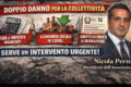 Caro assicurazioni e targhe estere,&nbsp;Nicola&nbsp;Perna: “In Campania 35 mila veicoli immatricolati all’estero, danno erariale da oltre 5 milioni l’anno&nbsp;solo per la Regione Campania”