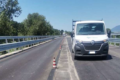CAMPANIA, ANAS: PER L’ESECUZIONE DI ATTIVITA’ SUL VIADOTTO ‘PANTANO’ DELLA SS372 “TELESINA”, SENSO UNICO ALTERNATO ATTIVO DA OGGI.