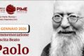 Pime: al via le celebrazioni per il 25° della Beatificazione di Padre Paolo Manna