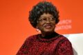 MORTA A 96 ANNI CLAUDETTE COLVIN ATTIVISTA STATUNITENSE.