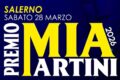 Audizioni del Premio Mia Martini il 28 marzo – ore 16.00 presso la FREESOUND SCHOOL di Salerno.