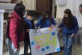 Gli studenti della “Parente” e del “Conti” al workshop “Vivere e Lavorare. Pensare la Confraternita di Santa Marta Maggiore”