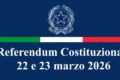 Giustizia, FdI Napoli lancia la campagna per il Sì al referendum del 22 e 23 marzo
