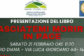 Napoli, presentazione del libro&nbsp;Lasciatemi morire in pace: etica, medicina e diritto nel fine vita