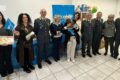GdiF AVELLINO: DONATI GIOCATTOLI AL COMITATO PROVINCIALE UNICEF DI AVELLINO.Donati giocattoli dalle Fiamme Gialle irpine al Comitato Provinciale Unicef nell'ambito delle iniziative denominate “Un gesto di cuore per il futuro dei bambini” e “Insieme per un Sorriso”.
