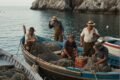 I pescatori artigianali  Napoli in mobilitazione con il COAPI: la pesca artigianale non è residuo del passato