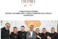 DIVINA COLOMBA 2026, UNDICI CAMPANI ALLA FINALE NAZIONALE