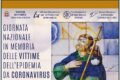 Giornata Nazionale in memoria delle vittime del Coronavirus: preghiera e musica ad Aversa