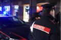 MARANO-VILLARICCA: 500 in fuga, 2 in manette. La notte dei Carabinieri di Giugliano