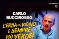 AL TEATRO CILEA DI NAPOLI ARRIVA CARLO BUCCIROSSO CON “L’ERBA DEL VICINO È SEMPRE PIÙ VERDE”                 Dal 26 al 29 marzo in scena l’ esilarante commedia del maestro della comicità partenopea