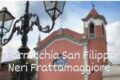 Frattamaggiore: programma Settimana Santa 2026 nella Parrocchia San Filippo Neri