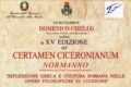 Il Liceo Classico e Musicale “Cirillo” di Aversa celebra la cultura classica: al via la XV edizione del Certamen Ciceronianum Normanno