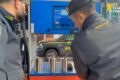 GdiF NAPOLI: contrasto all’illecita commercializzazione di prodotti petroliferi. sequestrati oltre 4.500 litri di gasolio adulterato.