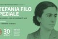 Presentazione del libro “Stefania Filo Speziale. Conversazione con un’ombra di luce” Prof. Arch. Rocco Romeo