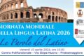 Frattamaggiore celebra la Giornata Mondiale della Lingua Latina 2026