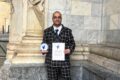 Giuseppe Cossentino è “Eccellenza del Made in Italy al Sud”