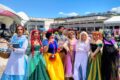 Il COMICON Napoli 2026 si sta svolgendo presso la Mostra d'Oltremare da giovedì 30 aprile a domenica 3 maggio 2026.