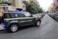 GdiF NAPOLI: SPACCIAVA COCAINA A TORRE ANNUNZIATA. ARRESTATO.