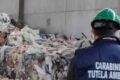 NAPOLI. Rifiuti ferrosi esportati illegalmente, l’assessore regionale Pecoraro: "Importante operazione a tutela della legalità ambientale e della salute dei cittadini"