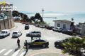 GDF SALERNO: esecuzione ordinanza applicativa di misure cautelari personali. Esecuzione di un'ordinanza applicativa di misure cautelari personali nei confronti di quattro soggetti (per tre di essi arresti domiciliari e per uno obbligo di presentazione quotidiana alla pg) gravemente indiziati di traffici illeciti di stupefacente.