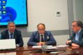 NAPOLI, periti industriali, approvati i bilanci, al via elezione organismi. Via libera dall’Ordine dei Periti Industriali e dei Periti Industriali Laureati di Napoli ai Consuntivi 2024 e 2025 e al Preventivo 2026.