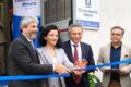 Lavoro, inaugurata la nuova sede dell’ufficio del Collocamento Mirato di Napoli