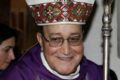 È morto Monsignor Mario Milano, fino al 2011 è stato vescovo di Aversa,viveva a Frattamaggiore.