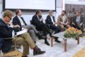 Conclusa la terza giornata del Summit alla Reggia Giuseppe Menniti: Caserta ritrova consapevolezza per diventare una meta iconica mondiale Luigi Della Gatta: Serve un nuovo paradigma basato sull'autonomia tecnologica europea