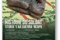 Trianon Viviani, Stravinskij in versione rap: “Storia ‘e na guerra ‘ncapa”, l’originale allestimento in napoletano dell’ “Histoire du Soldat”, in occasione della Festa della Musica. Giovedì 25 giugno, alle 21