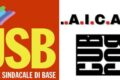 SERVIZIO D'IGIENE AMBIENTALE AVERSA LA USB E LA FLAICA CUB CHIEDONO INCONTRO URGENTE CON L'AMMINISTRAZIONE COMUNALE DI AVERSA.