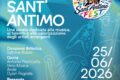 FESTIVAL DEI TALENTI DI SANT'ANTIMO 2026