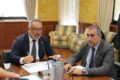 TERRA DEI FUOCHI. Presidente Commissione Ambiente, Flocco: “Audizione Commissario Vadalà, sulla Terra dei Fuochi avanti con bonifiche, controlli e monitoraggio”