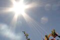 ALLERTA CALDO. Protezione Civile Campania: da domani mattina "ondate di calore". L’avviso di criticità è valido dalle 8:00 di domani alle 20:00 di lunedì 29 giugno