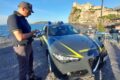 GdiF NAPOLI: INFEDELTA' PATRIMONIALE. ESEGUITO DECRETO DI SEQUESTRO NEI CONFRONTI DI UNA SOCIETA' ATTIVA NEL SETTORE ALBERGHIERO PER UN AMMONTARE DI CIRCA 100 MILA EURO.