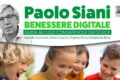 Paolo Siani torna con “Benessere digitale”: la presentazione a Varcaturo