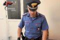 Gragnano: Carabinieri arrestano pusher incensurato