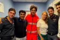 Cuore mio cuore tuo”: Luigi Zeno nel cast del film girato a Capri CAPRI