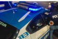 Centro Storico: non si ferma all’alt e investe un poliziotto. Arrestato dalla Polizia di Stato.