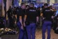 Sparatoria in via Rosaroll, 47enne ucciso in strada: indaga la Squadra Mobile