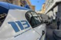 Controlli&nbsp;della Polizia di Stato a&nbsp;Porta&nbsp;Nolana&nbsp;e Chiaia.