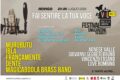 TRA MUSICA E DIRITTI UMANI LA 29ª EDIZIONE DI "VOCI PER LA LIBERTÀ – UNA CANZONE PER AMNESTY"