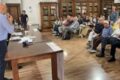 Terra dei Fuochi, Luigi Costanzo ad Acerra: "Servono sorveglianza e prevenzione in tempo reale"