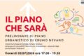 GRUMO NEVANO. Preliminare Piano urbanistico di Grumo Nevano. secondo incontro con la città.