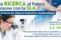 SLA Global Day 2026 La Presidente AriSLA Lucia Monaco: “La ricerca scientifica italiana sta contribuendo ad accrescere la conoscenza sulla malattia e a progredire verso le applicazioni cliniche dei risultati.”