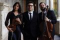 Napoli, cuore pulsante della grande musica: il 20 giugno il Trio Virgilio Mago in concerto tra spettri e slanci dumky