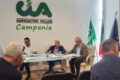 Si è tenuto a Napoli giovedi 11 giugno 2026, il Consiglio Direttivo regionale ANP-CIA, il primo dopo le fasi congressuali dei diversi livelli organizzativi, dai comunali al nazionale.