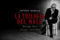 La Trilogia del Male: il tour di Antonio Masullo arriva a Terzigno 