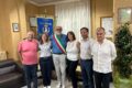 FRATTAMAGGIORE. Fumata bianca al Comune: habemus giunta. La soddisfazione del neosindaco Luigi Del Prete