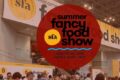La Campania conquista il Summer Fancy Food di New York: grande affluenza allo stand e interesse per le eccellenze agroalimentari. Assessora Serluca: «I dazi non frenano l'appeal delle nostre produzioni».